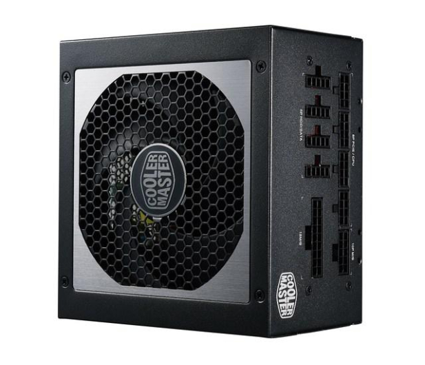 Cooler Master VS 750W 80 Plus Gold - 275550 - zdjęcie 4